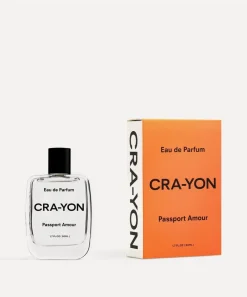CRA-YON Womens Perfume^Passport Amour Eau de Parfum 50ml