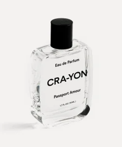 CRA-YON Womens Perfume^Passport Amour Eau de Parfum 50ml