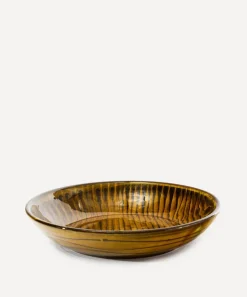 Mike Parry Tableware^Pasta Bowl