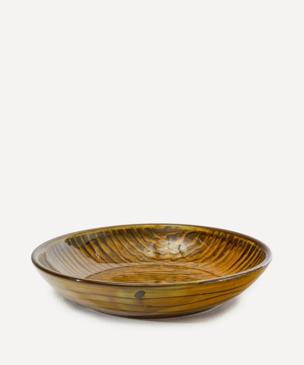 Mike Parry Tableware^Pasta Bowl