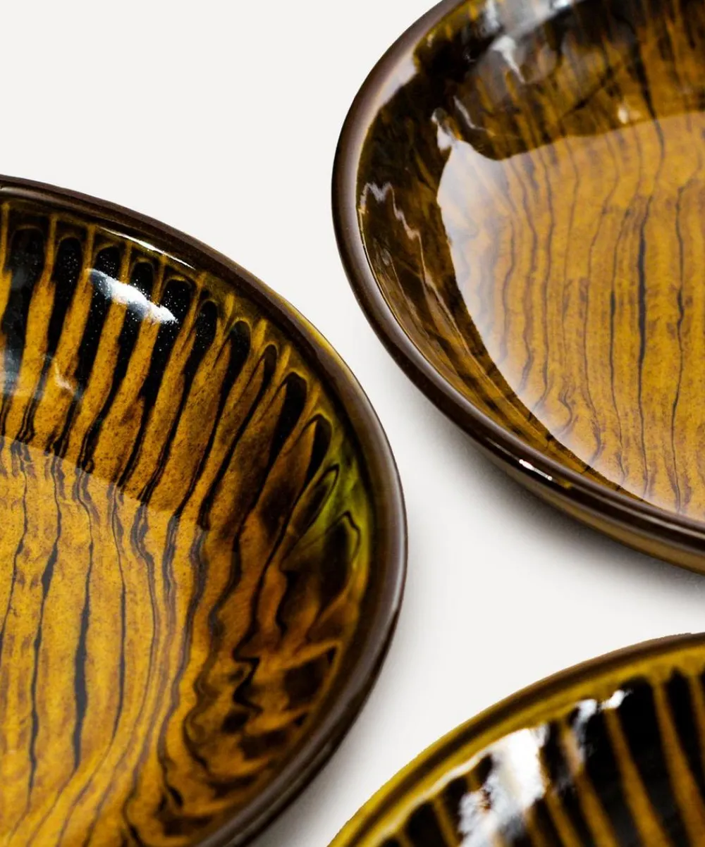 Mike Parry Tableware^Pasta Bowl