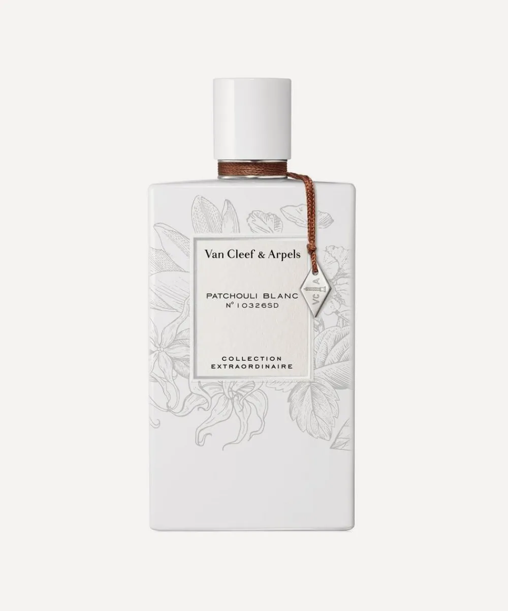 Van Cleef & Arpels Womens Perfume^Patchouli Blanc Eau de Parfum 75ml