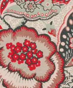 Liberty Interiors Furnishing Fabrics^Patricia Emberton Linen in Lacquer