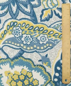 Liberty Interiors Furnishing Fabrics^Patricia Emberton Linen in Lichen