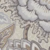 Liberty Interiors Furnishing Fabrics^Patricia Marlowe Linen in Pewter