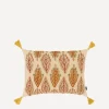 Caravane Cushions^Patta Cushion