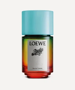 Loewe Womens Perfume^Paula’s 2020 Eau De Toilette 50ml