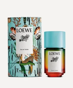 Loewe Womens Perfume^Paula’s 2020 Eau De Toilette 50ml