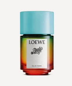 Loewe Womens Perfume^Paula's Ibiza Eau de Toilette 100ml