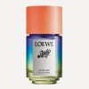 Loewe Womens Perfume^Paula’s Ibiza Eclectic Eau de Toilette 50ml