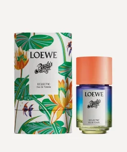 Loewe Womens Perfume^Paula’s Ibiza Eclectic Eau de Toilette 50ml