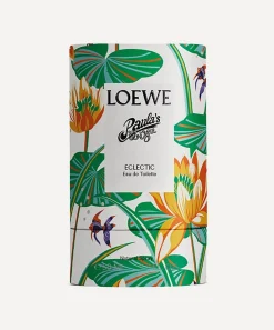 Loewe Womens Perfume^Paula’s Ibiza Eclectic Eau de Toilette 50ml