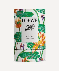 Loewe Womens Perfume^Paula's Ibiza Eclectic Eau de Toilette 100ml