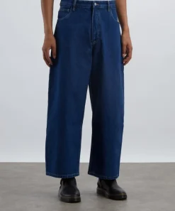 Studio Nicholson Trousers^Paulo Wide Denim Jeans