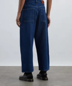 Studio Nicholson Trousers^Paulo Wide Denim Jeans