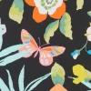 Liberty Fabrics Monument Twill|Classic Silks^Pavilion Silk Twill