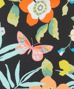 Liberty Fabrics Monument Twill|Classic Silks^Pavilion Silk Twill
