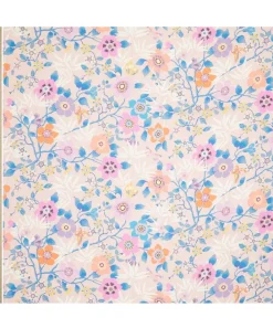 Liberty Fabrics Monument Twill|Classic Silks^Pavilion Silk Twill
