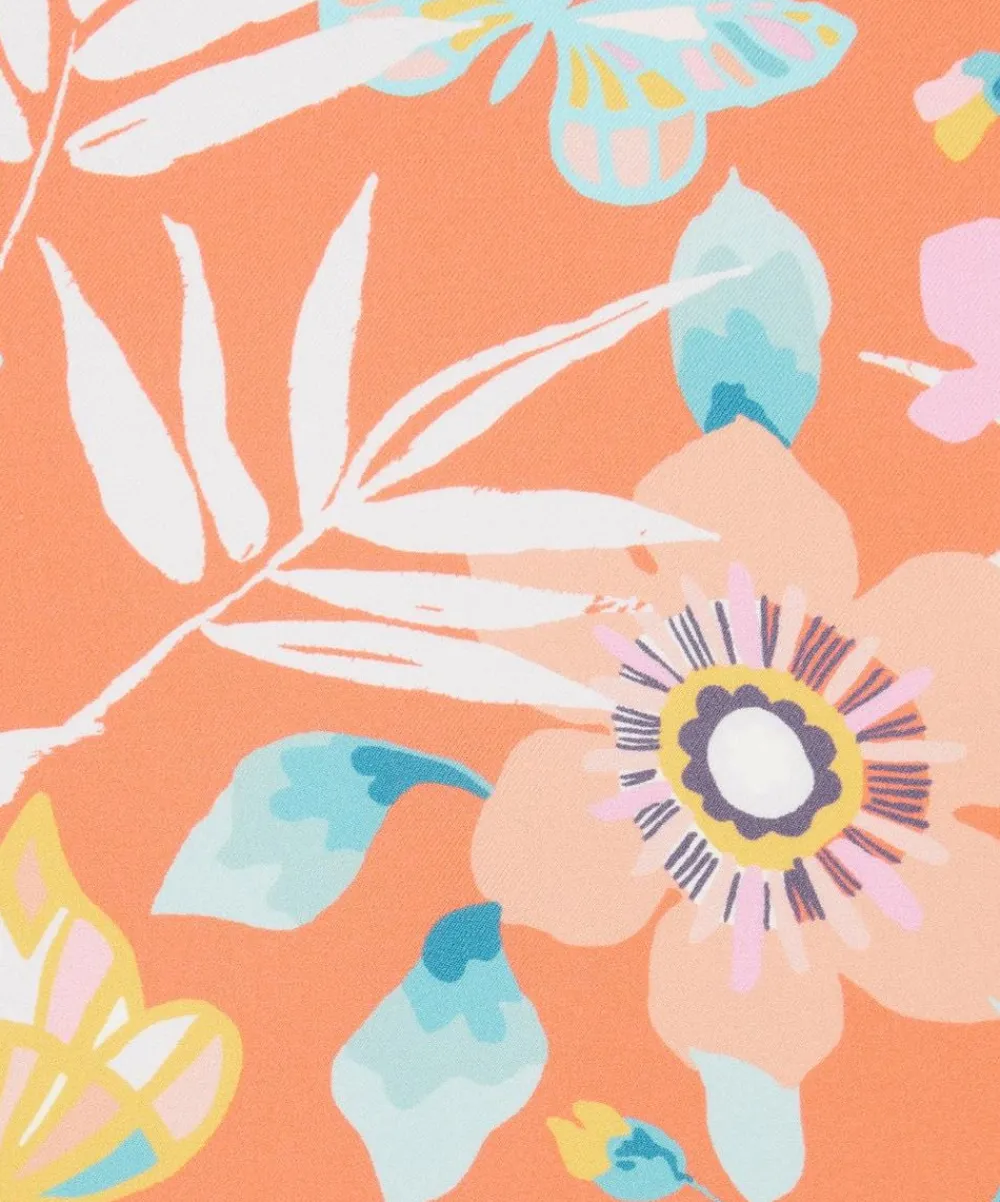 Liberty Fabrics Monument Twill|Classic Silks^Pavilion Silk Twill