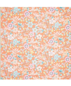 Liberty Fabrics Monument Twill|Classic Silks^Pavilion Silk Twill
