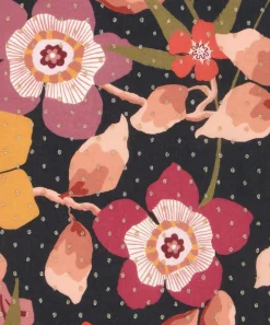 Liberty Fabrics Classic Tana Lawn|Tana Lawn™ Cotton^Pavilion Spot Tana Lawn™ Cotton