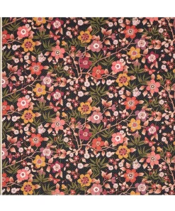 Liberty Fabrics Classic Tana Lawn|Tana Lawn™ Cotton^Pavilion Spot Tana Lawn™ Cotton