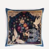 Liberty Cushions|Living Room^Peace Love & Velvet Cushion