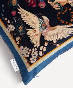 Liberty Cushions|Living Room^Peace Love & Velvet Cushion