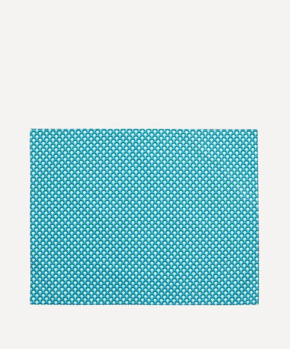 Liberty Tableware|Kitchen^Peacock Garden 35x50cm Placemat