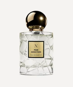 Les Soeurs de Noe Womens Perfume^Pear Addiction Eau de Parfum 100ml