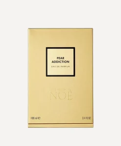 Les Soeurs de Noe Womens Perfume^Pear Addiction Eau de Parfum 100ml