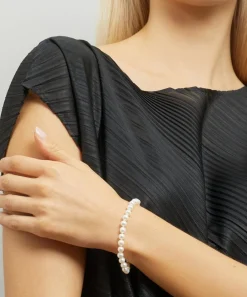 Kojis Bracelets|Bracelets^Pearl Bracelet