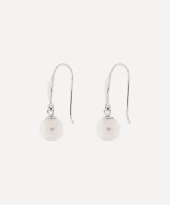 Kojis Earrings|Earrings^Pearl Drop Earrings