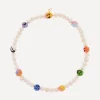Pura Utz Necklaces^Pearl Emotions Necklace