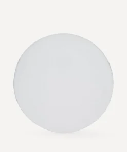 Astier de Villatte Tableware^Peggy Plat à Tarte