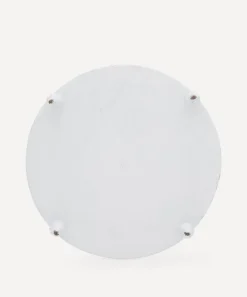 Astier de Villatte Tableware^Peggy Plat à Tarte
