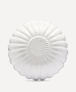 Astier de Villatte Tableware^Peggy Salad Bowl