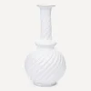 Astier de Villatte Vases^Peggy Vase
