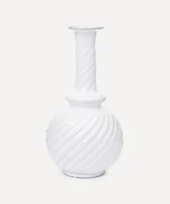 Astier de Villatte Vases^Peggy Vase