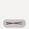 Astier de Villatte Stationery And Games^Pencil Platter