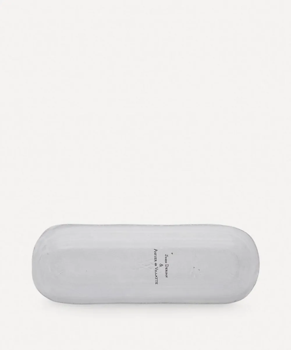Astier de Villatte Stationery And Games^Pencil Platter