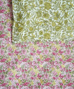 Coco & Wolf Bedding^Penstemon and Sambourne Super King Duvet Cover Set