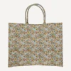 Bon Dep Storage^Penstemon Road Tana Lawn™ Tote Bag