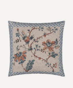 John Derian Cushions^Pentimento Cushion