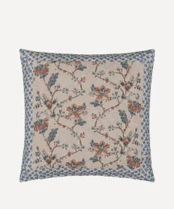 John Derian Cushions^Pentimento Cushion