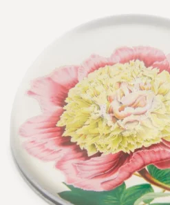 John Derian Stationery And Games^Peony Albifl Paperweight