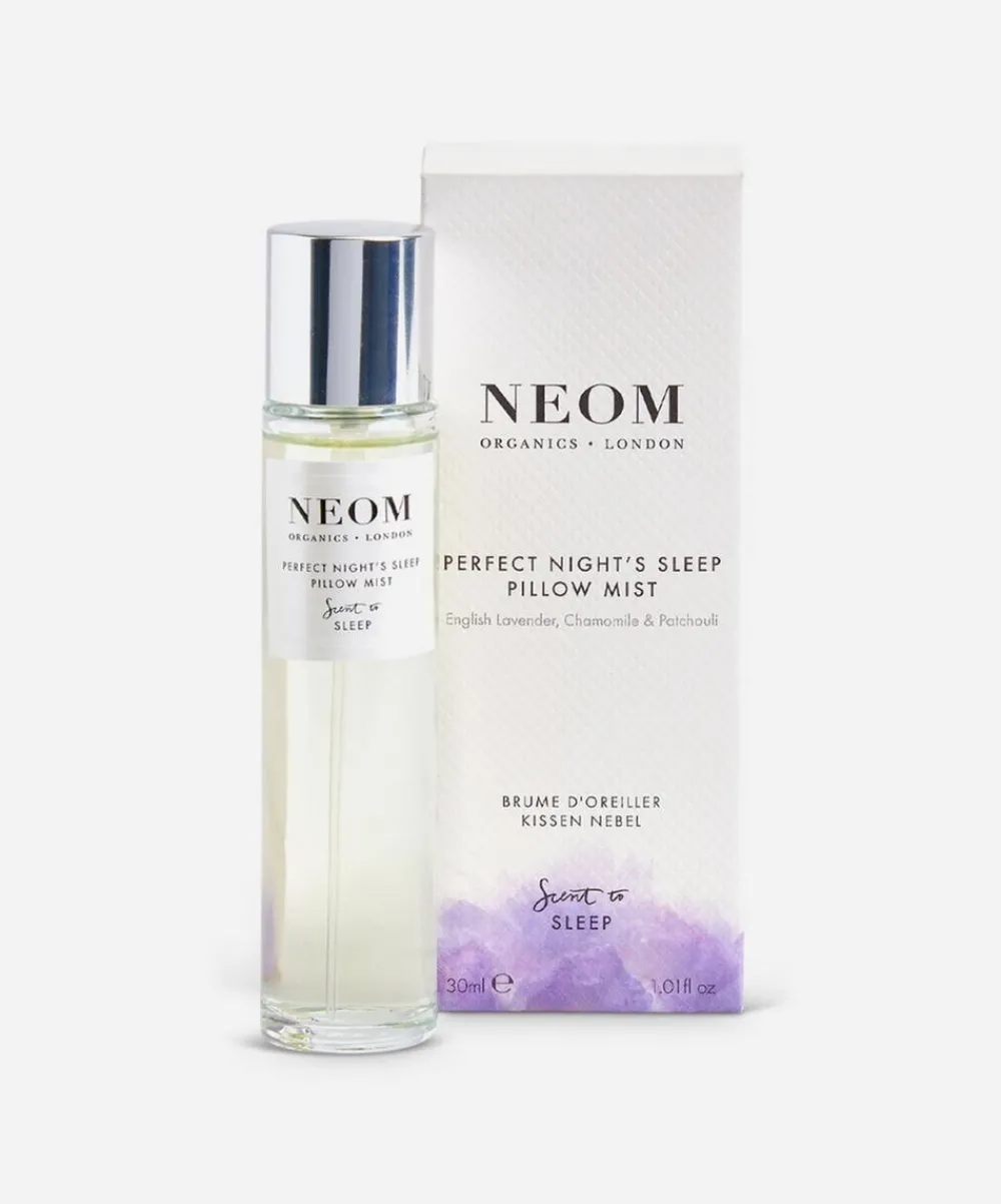 NEOM Wellbeing London Wellness^Perfect Night's Sleep Pillow Mist 30ml