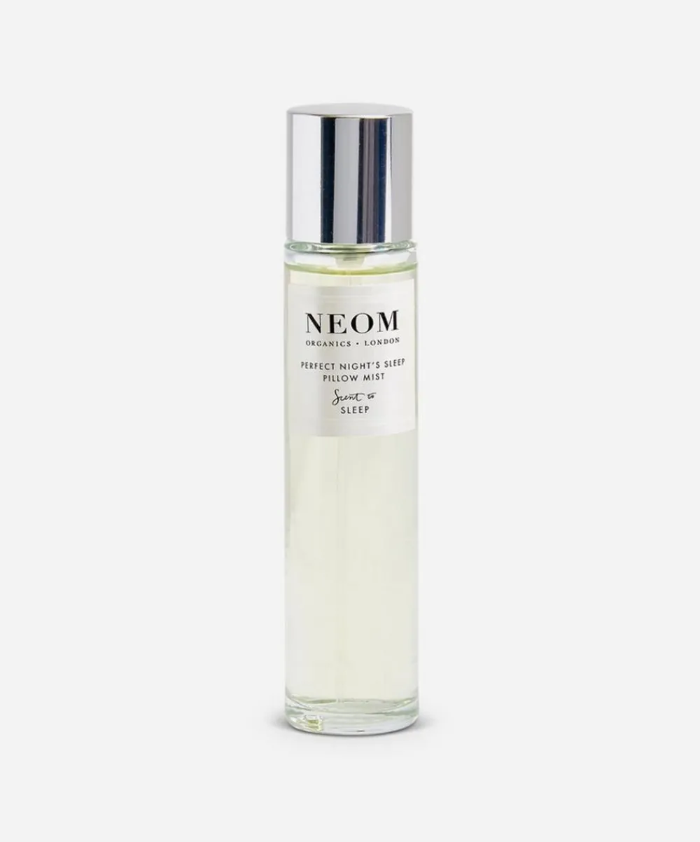 NEOM Wellbeing London Wellness^Perfect Night's Sleep Pillow Mist 30ml