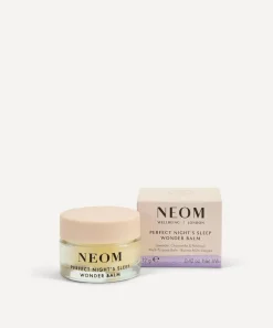NEOM Wellbeing London Hands & Feet^Perfect Night's Sleep Wonder Balm 12g