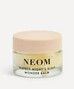 NEOM Wellbeing London Hands & Feet^Perfect Night's Sleep Wonder Balm 12g